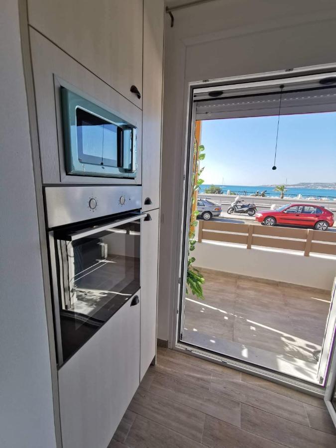 Blue View Zefiros Appartement *