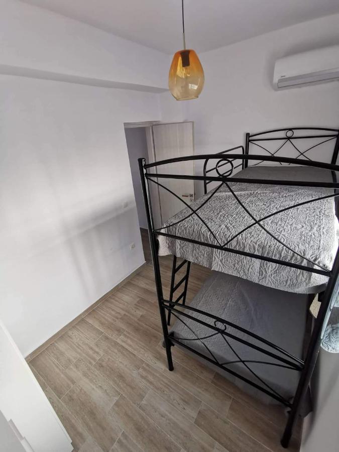 Apartmán Blue View Zefiros Rhodes City
