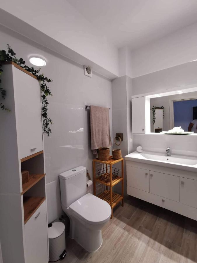 Apartmán Blue View Zefiros