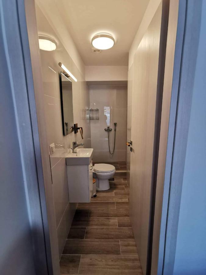 Apartmán Blue View Zefiros