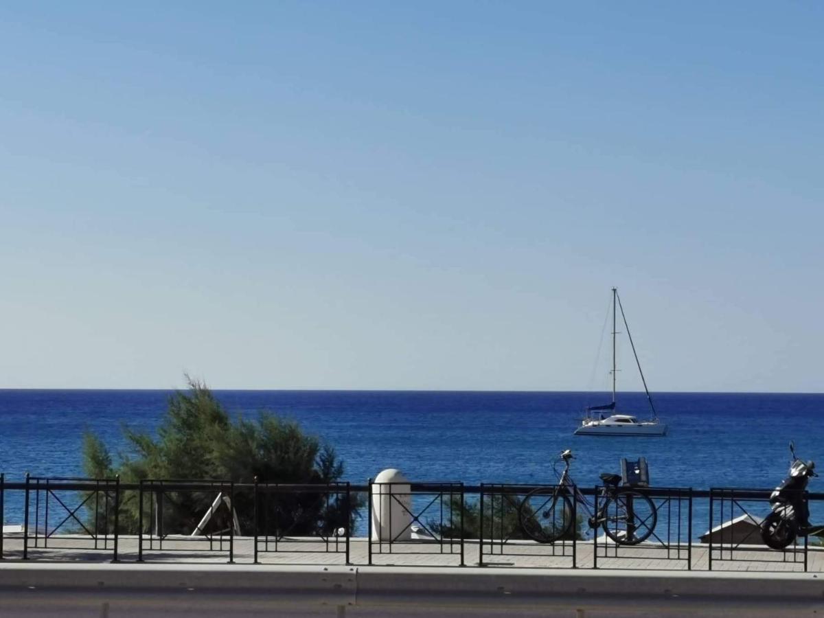 Blue View Zefiros Appartement *