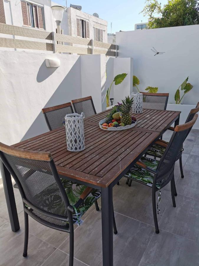Apartmán Blue View Zefiros