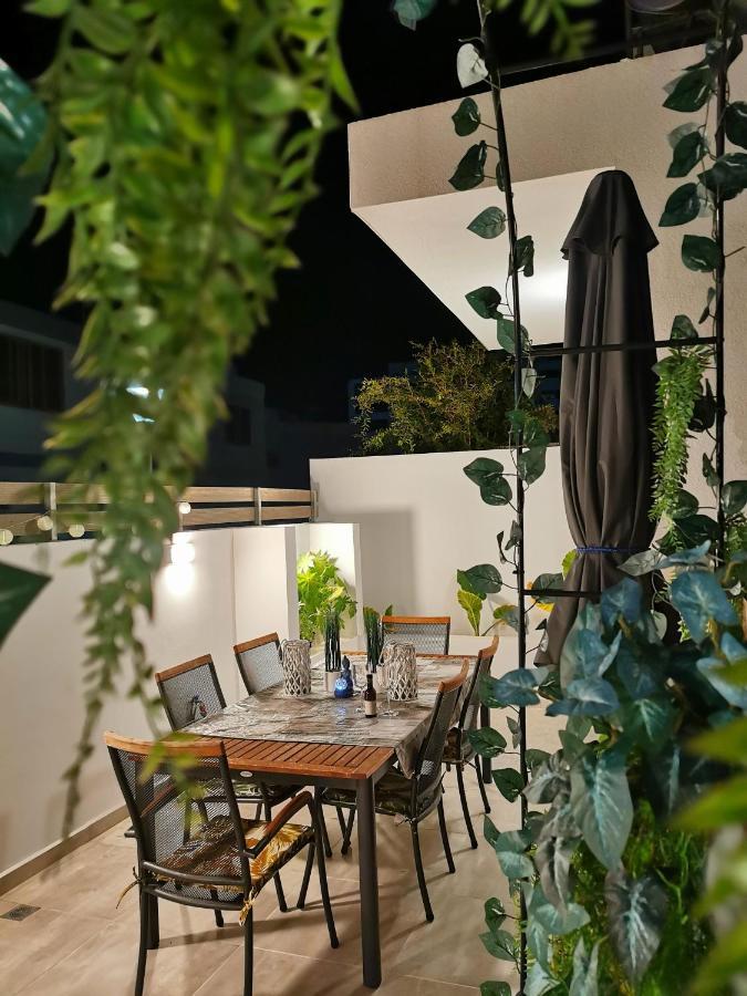 Blue View Zefiros Appartement