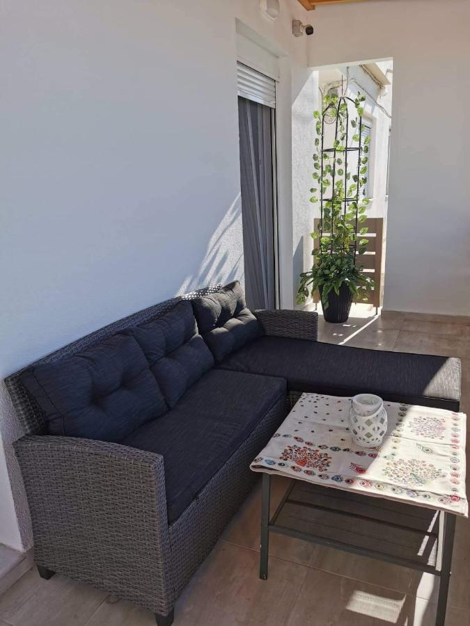 Blue View Zefiros Appartement *