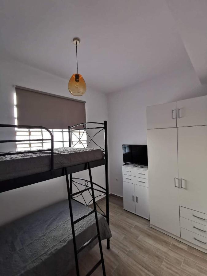 Blue View Zefiros Appartement Rhodes City