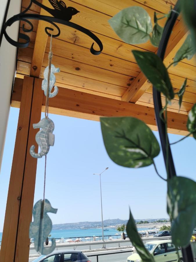 Blue View Zefiros Appartement Rhodes City