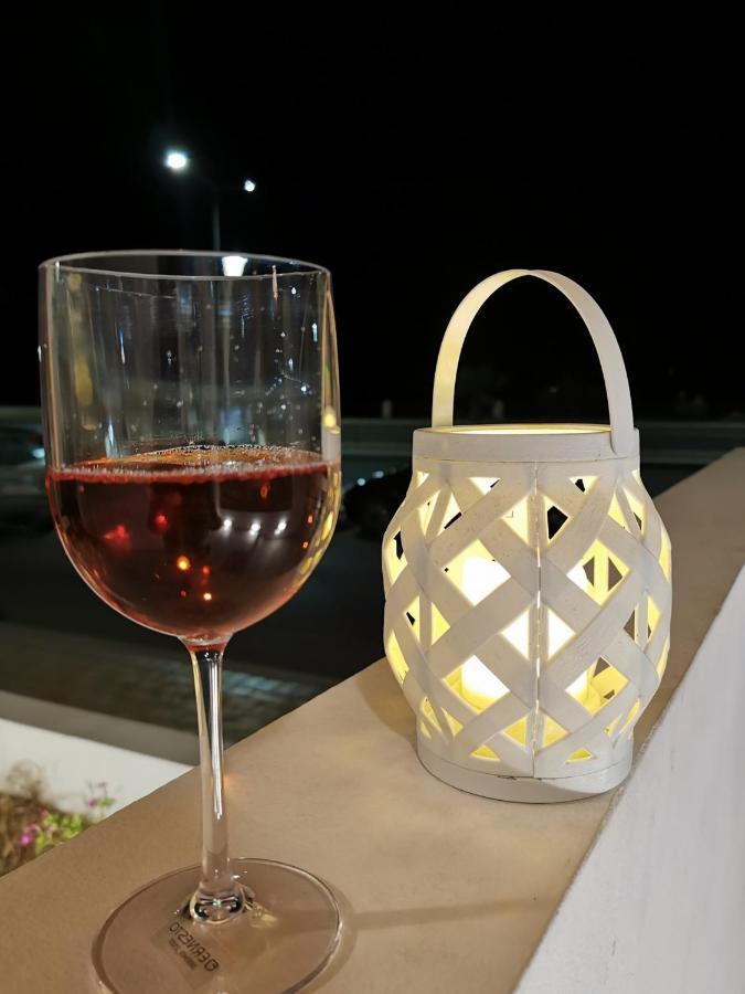 Appartement Blue View Zefiros Rhodes City