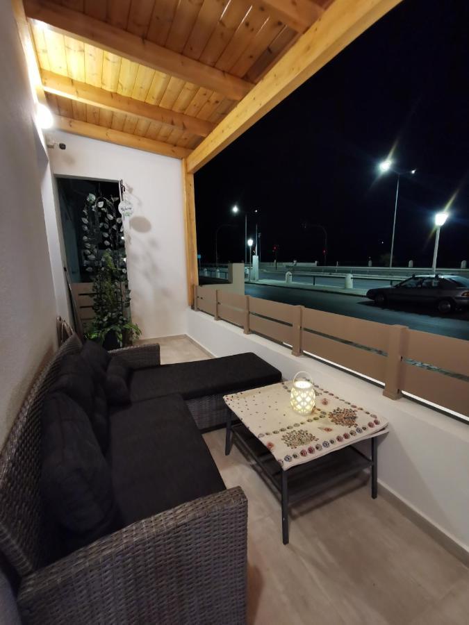 Blue View Zefiros Appartement Rhodes City